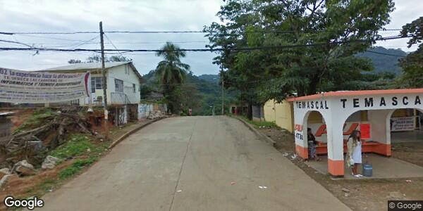 DELEGACIÓN DE TRANSITO Y VIALIDAD